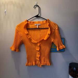 BCBGeneration Knit Top